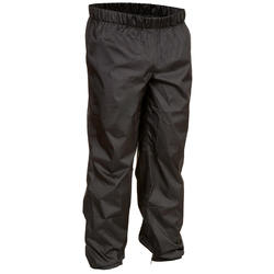 Surpantalon de chasse Glenarm 100 noir