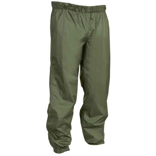 
      Glenarm hunting overtrousers - green
  