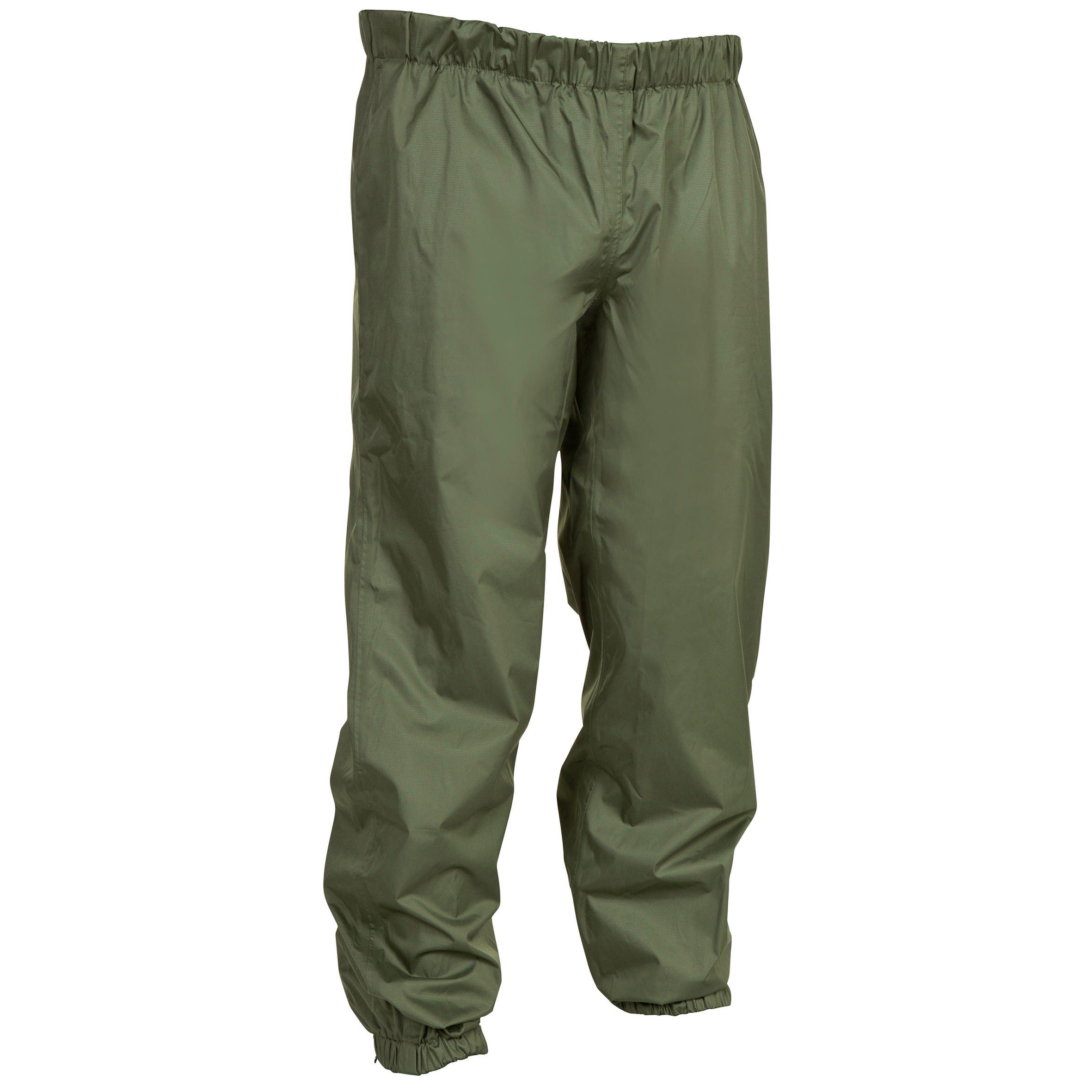 SOLOGNAC Glenarm hunting overtrousers - green