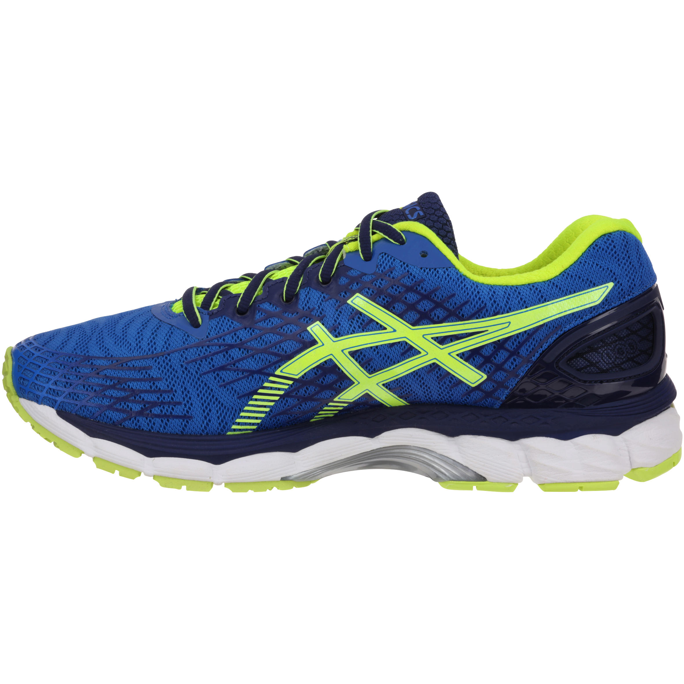 asics nimbus 17 decathlon