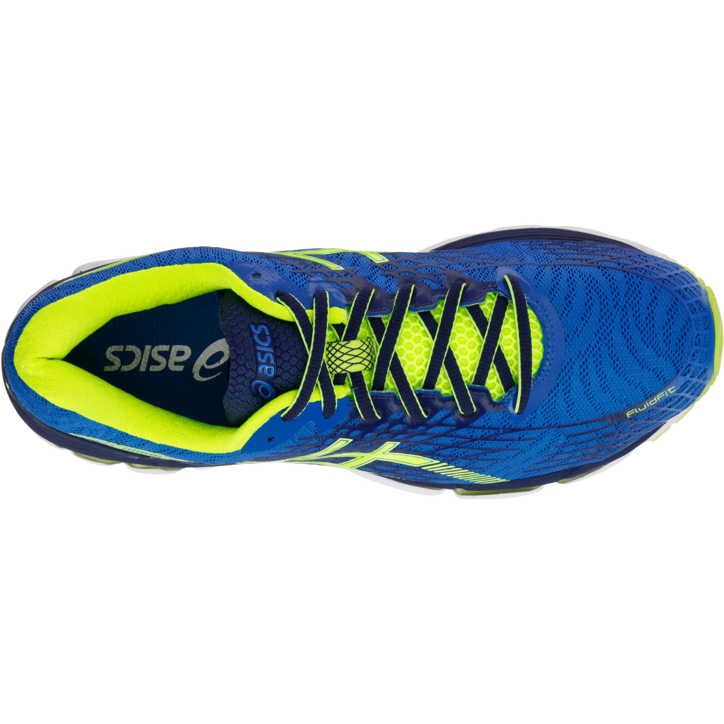 Mens asics on sale nimbus 17