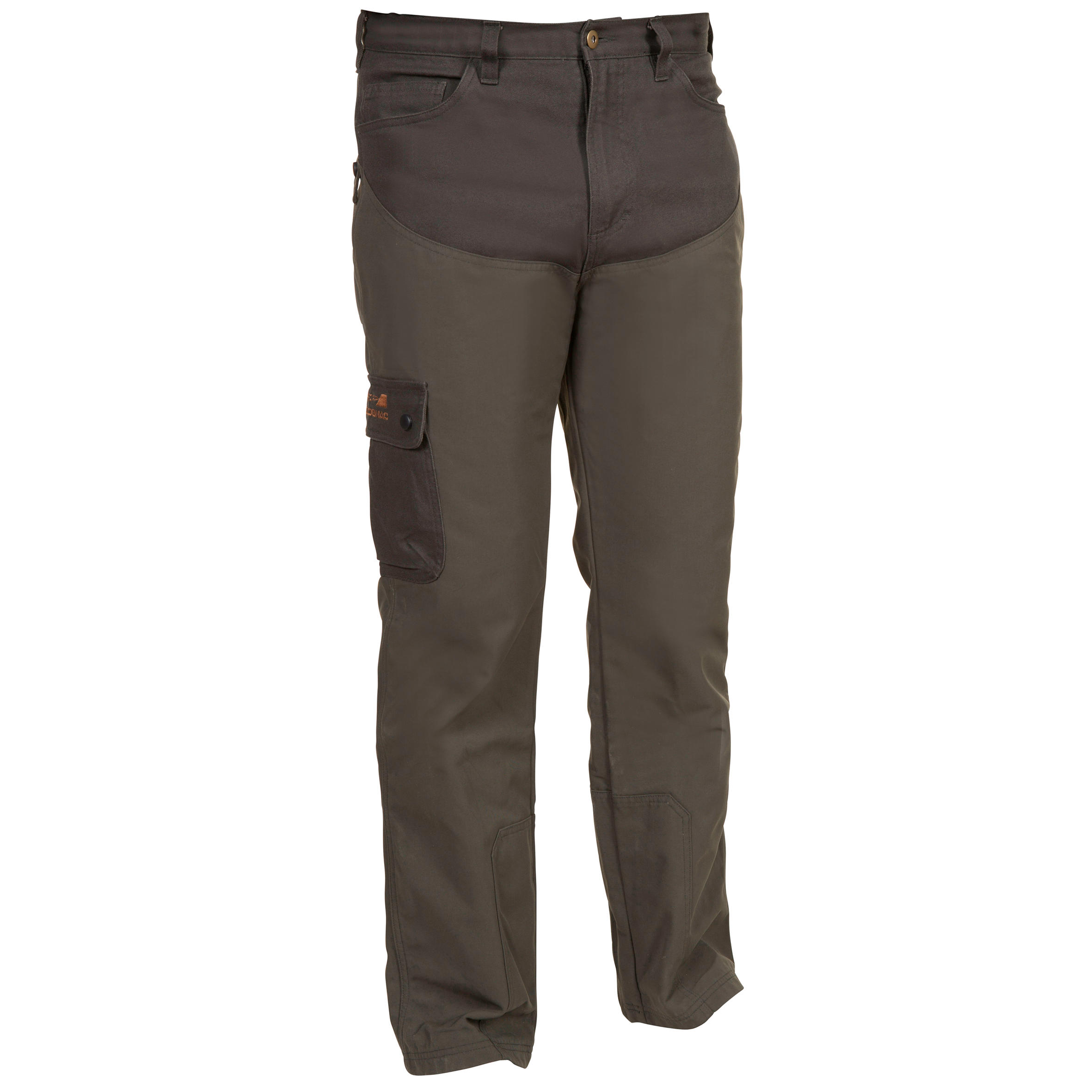 Pantalones Cargo multibolsillos de Hombre | Decathlon