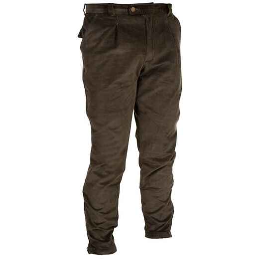 
      Sibir 300 Cord Tapered Trousers
  