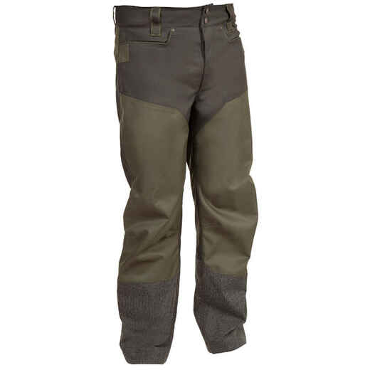 
      Jagdhose Supertrack 500, grün
  