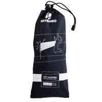 Competition Badminton Net - Brown