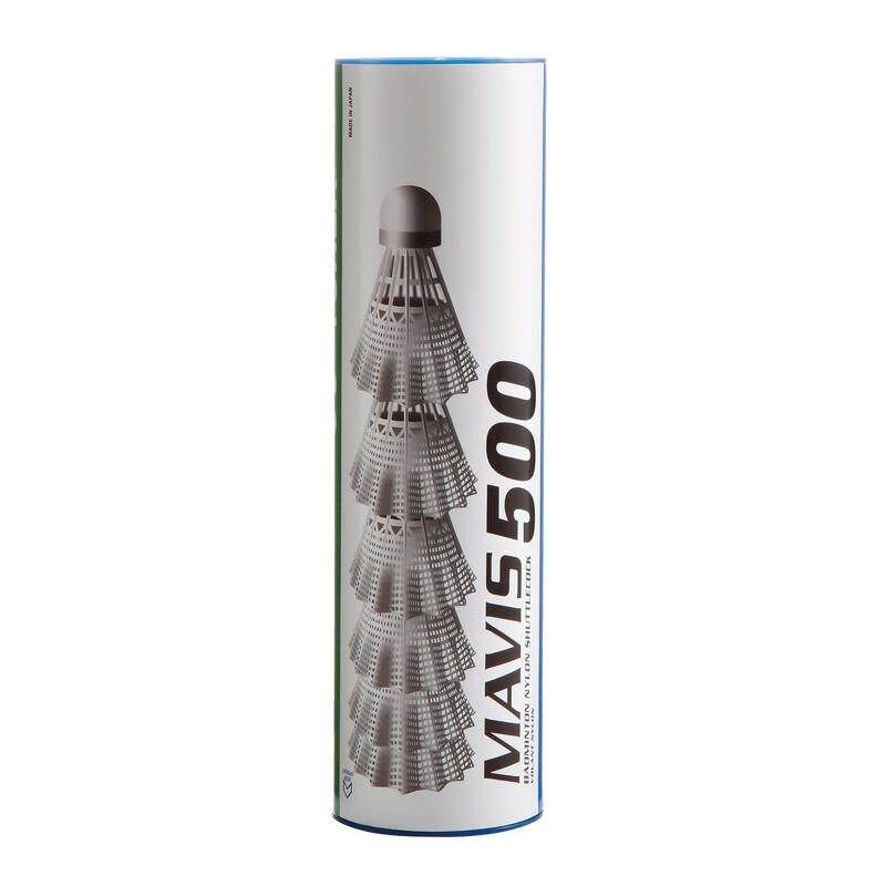 Plastic shuttles Yonex