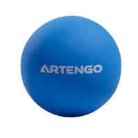 2 كرات اسكواش ARTENGO SB 700 ONE DOT - لون أزرق