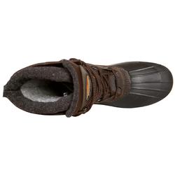 chaussure chasse grand froid