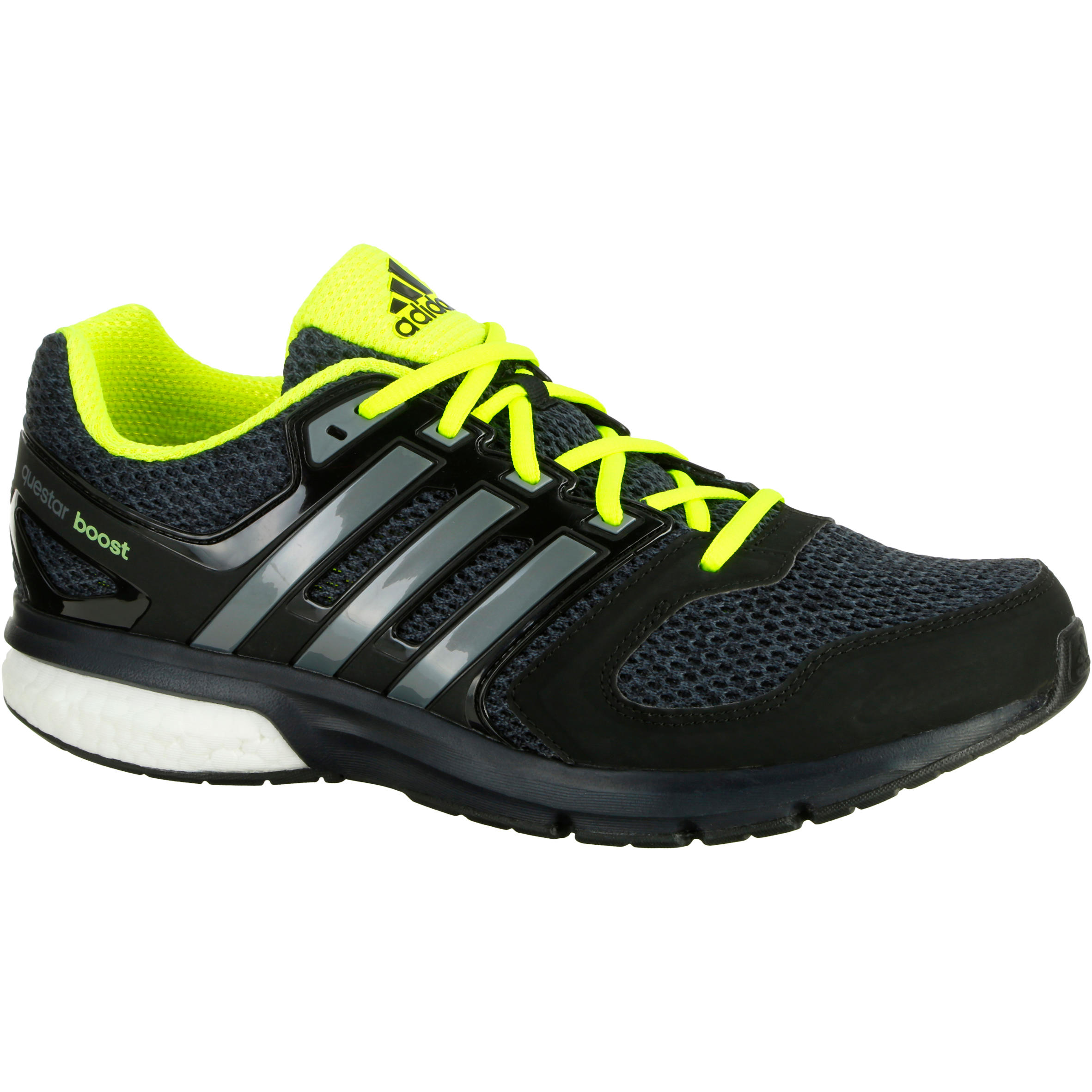 basket running homme adidas