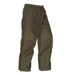 SURPANTALON DE CHASSE INVERNESS 100