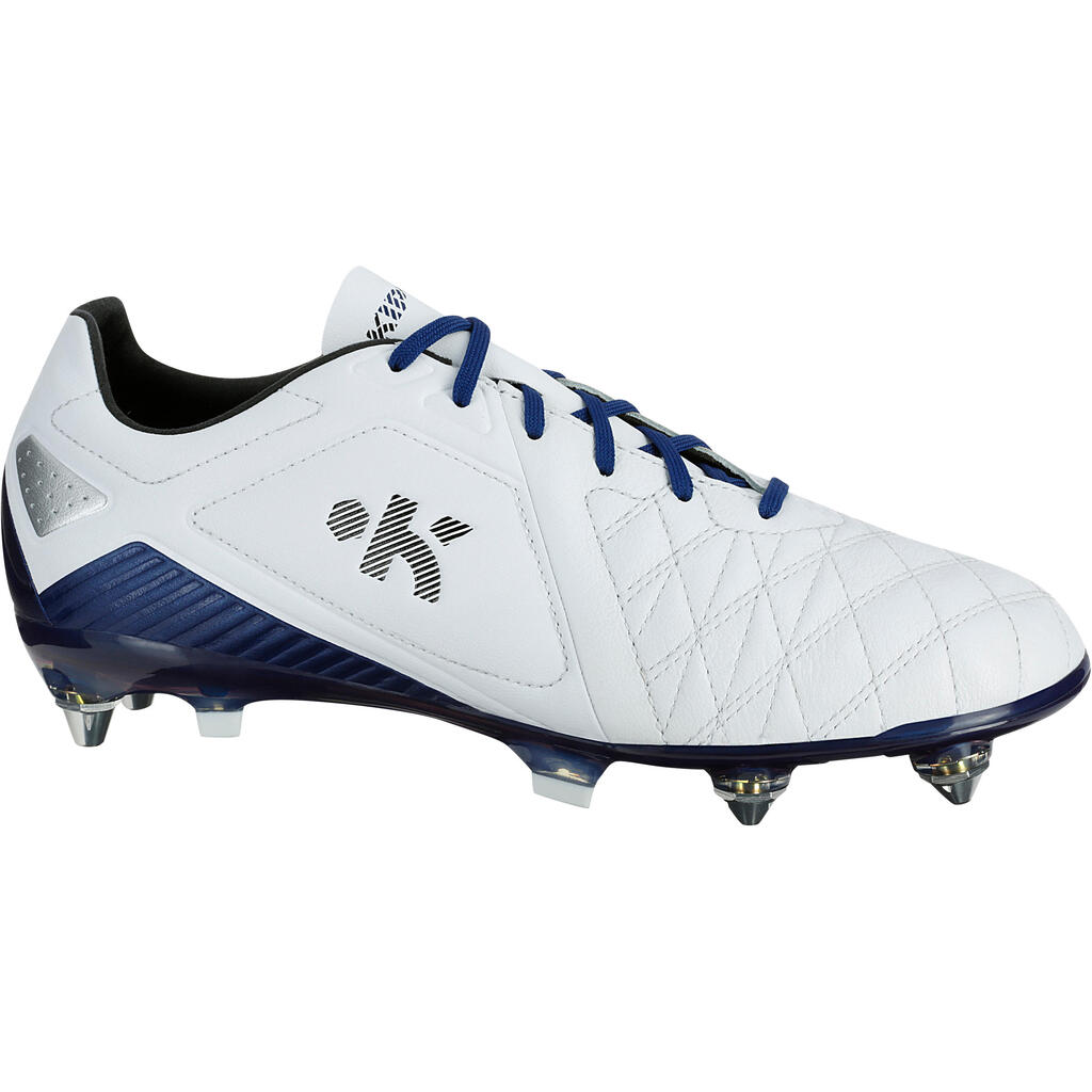 Fußballschuhe Stollen Agility 700 Pro SG Erwachsene 