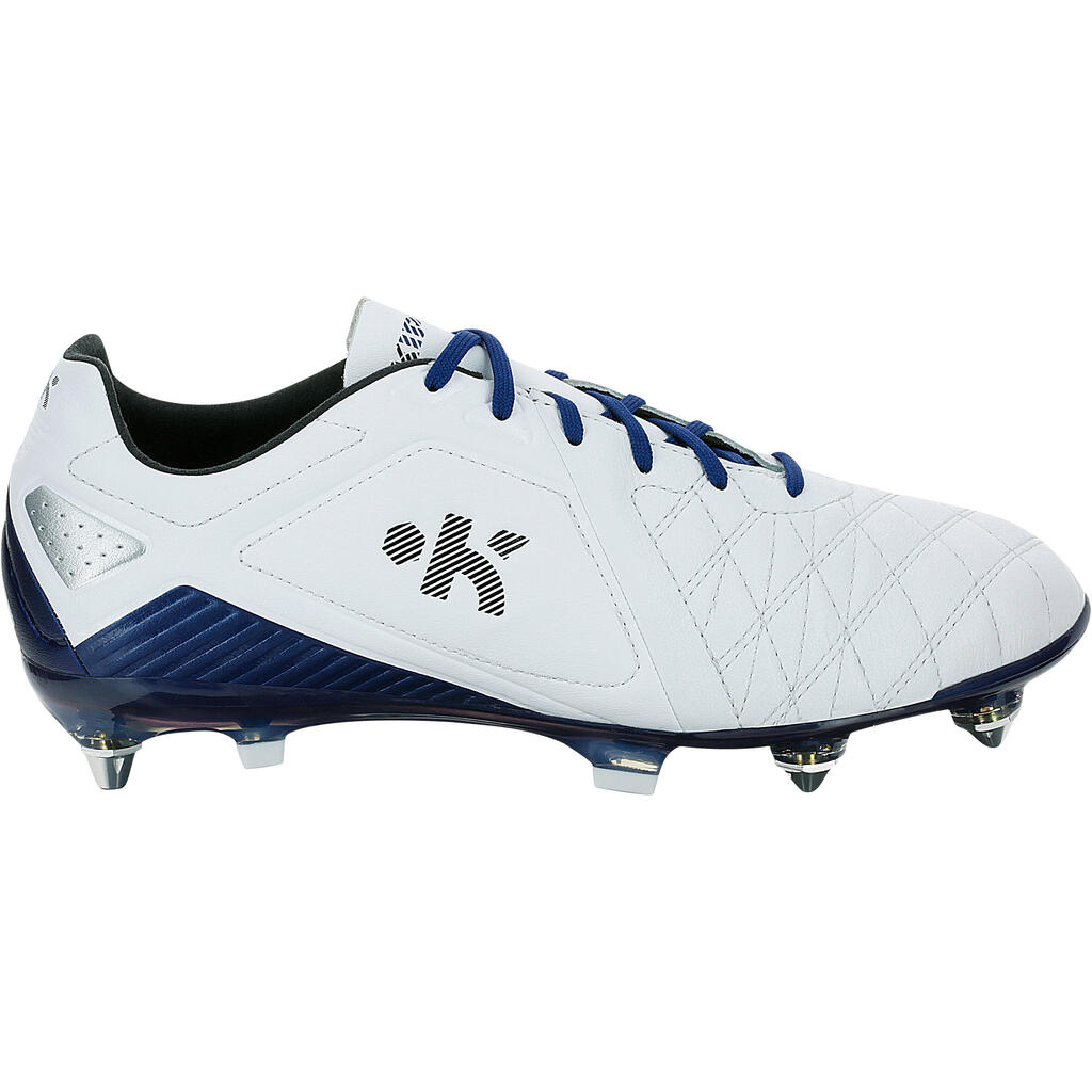 Fußballschuhe Stollen Agility 700 Pro SG Erwachsene 