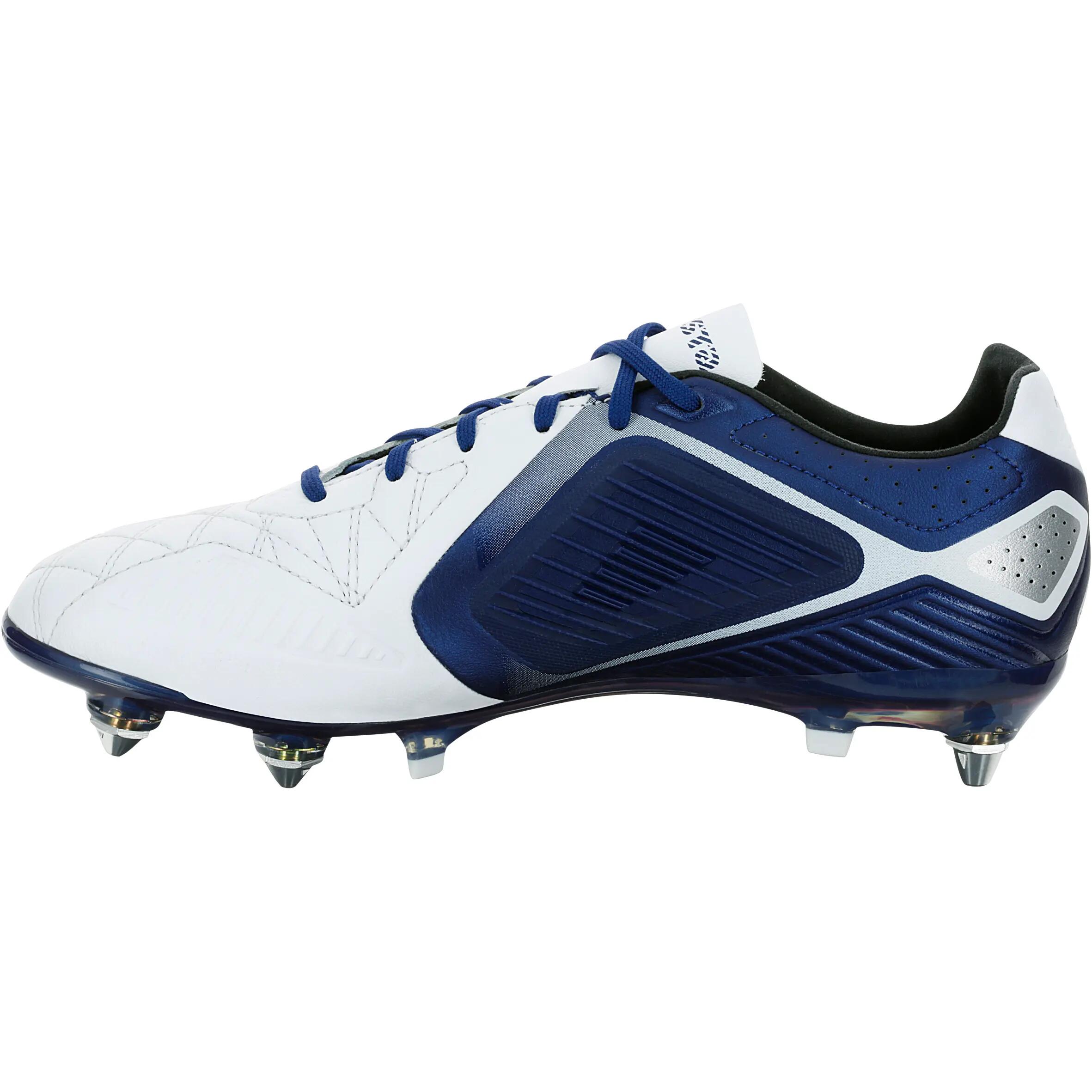 Agility 700 SG Adult Football Boots soft pitches 3/9