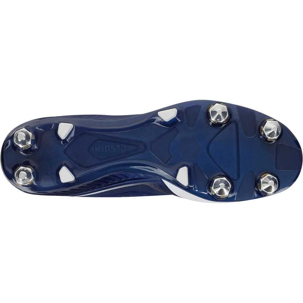 Fußballschuhe Stollen Agility 700 Pro SG Erwachsene 