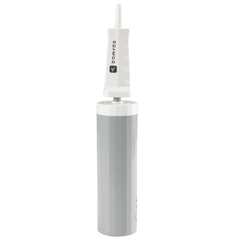 100 Small Inflate/Deflate Pilates Ball Pump 0.9 L 100 Small Inflate/Deflate Pilates Ball Pump 0.9 L