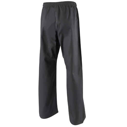 
      Martial Arts Bottoms - Black
  