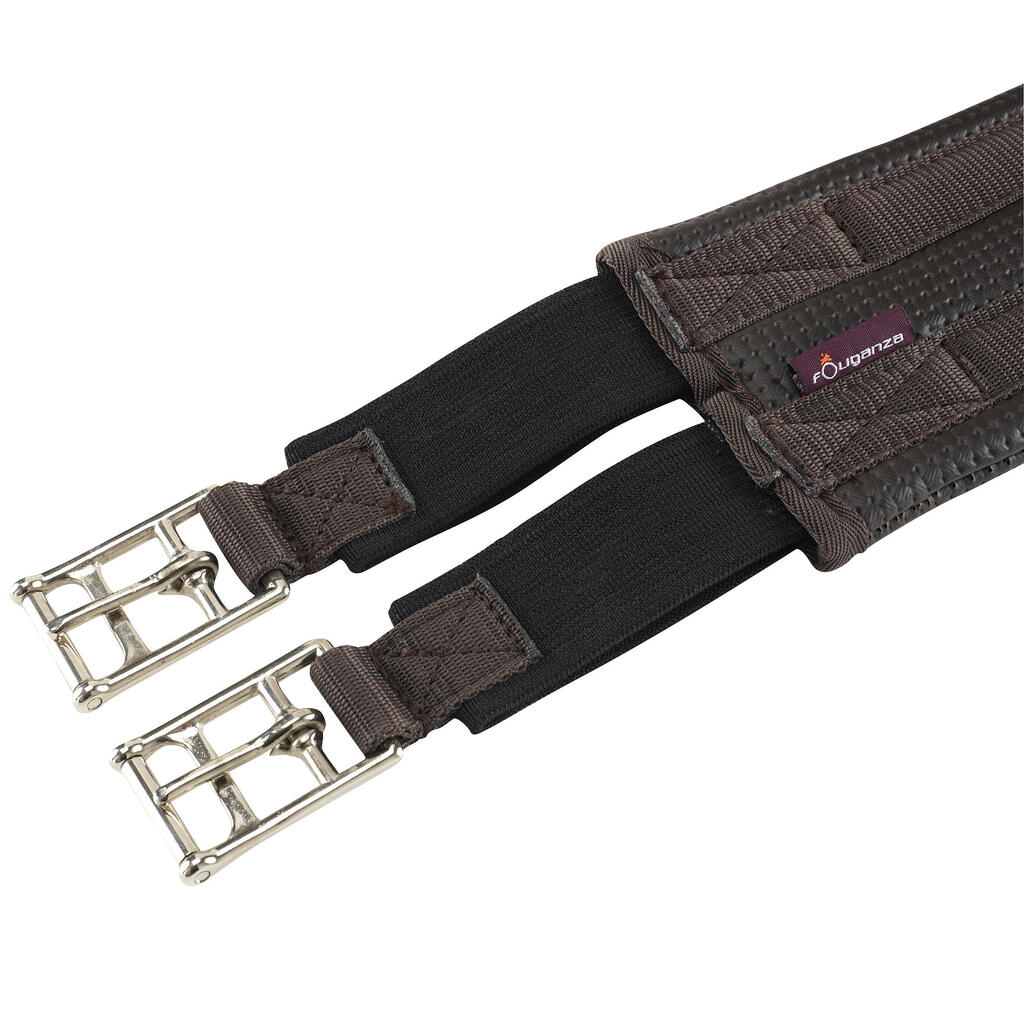 Horse Riding Synthetic Girth for Pony/Horse Anatomic 