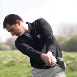 de deugden van golf de deugden van golf
