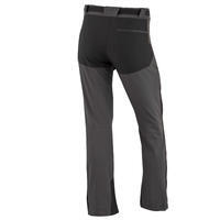 Forclaz 900 Men's Hiking Trousers - Dark Grey
