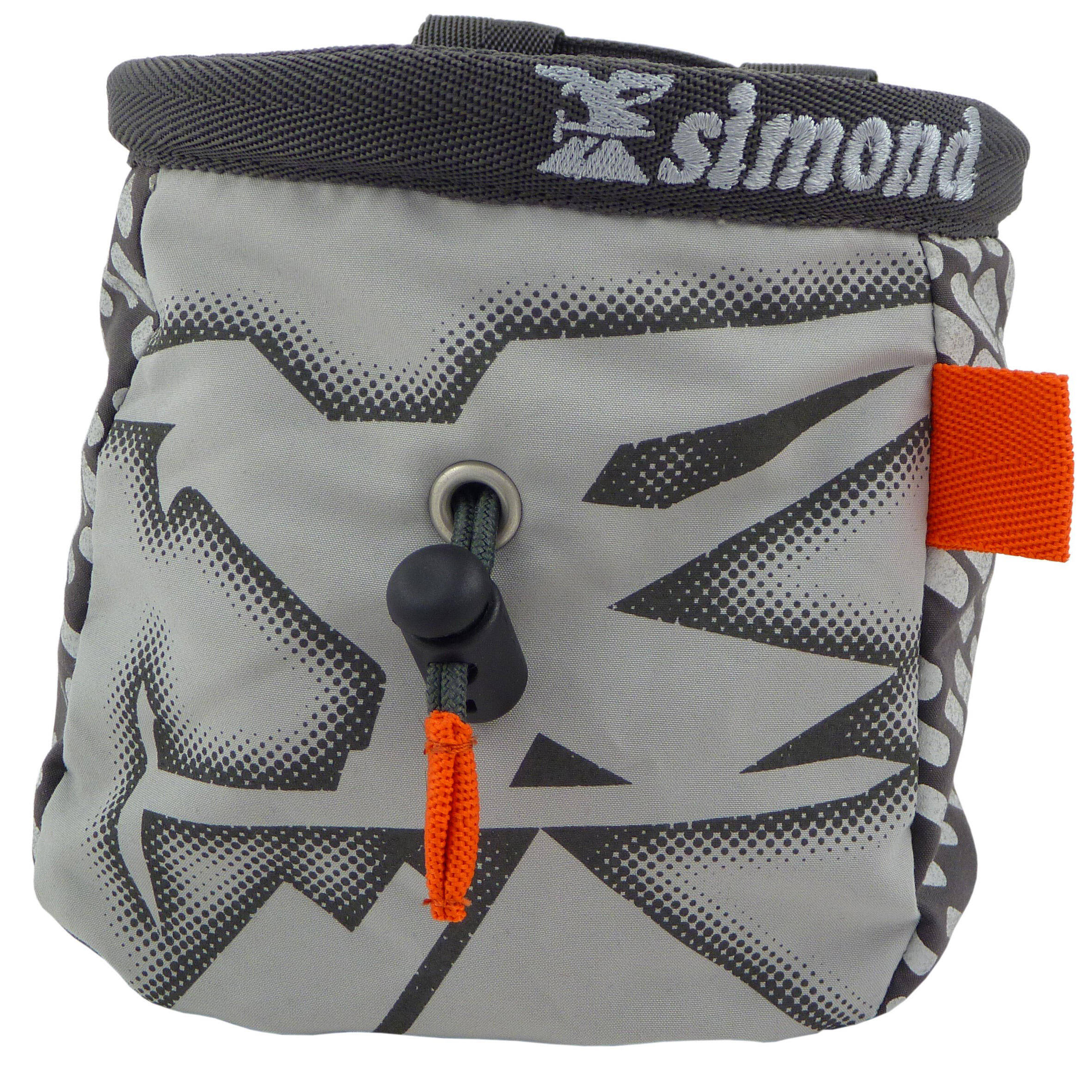 SIMOND CHALK BAG L -  1