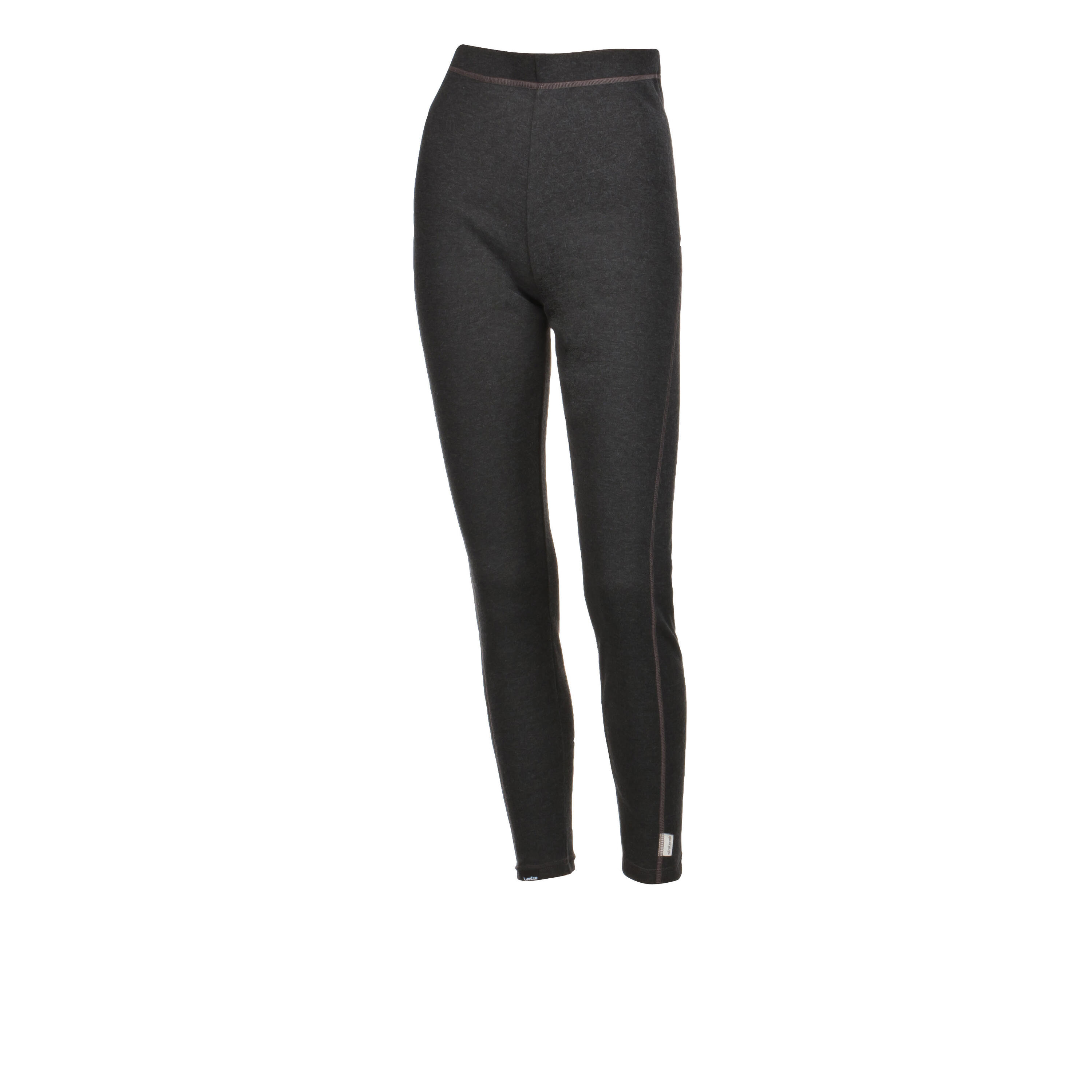 WEDZE WEDZE SIMPLE WARM WOMEN'S TROUSERS