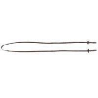 Tinckle Horse Riding Reins For Horse - Brown