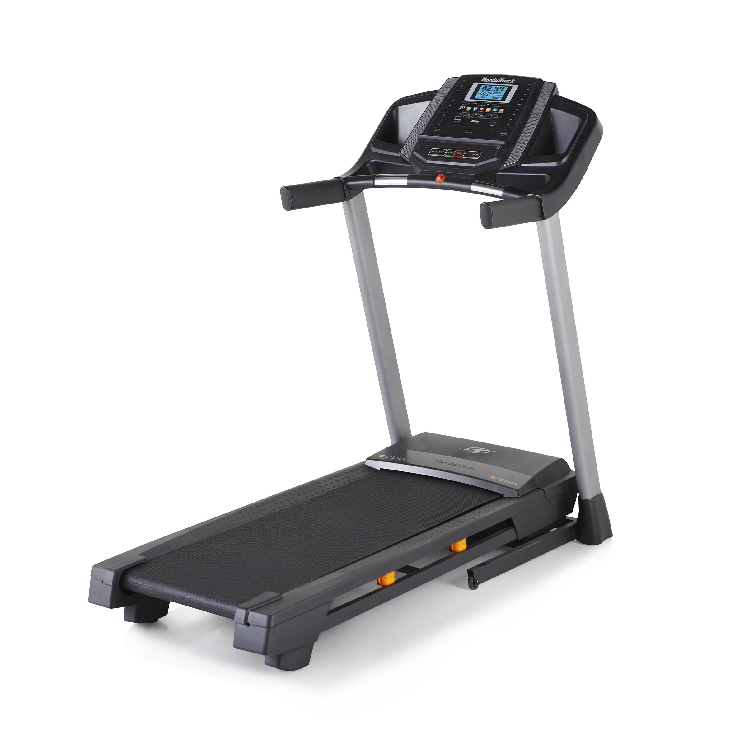 C220i Treadmill 1/1