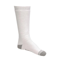 Chaussettes ski FIRSTHEAT Blanche