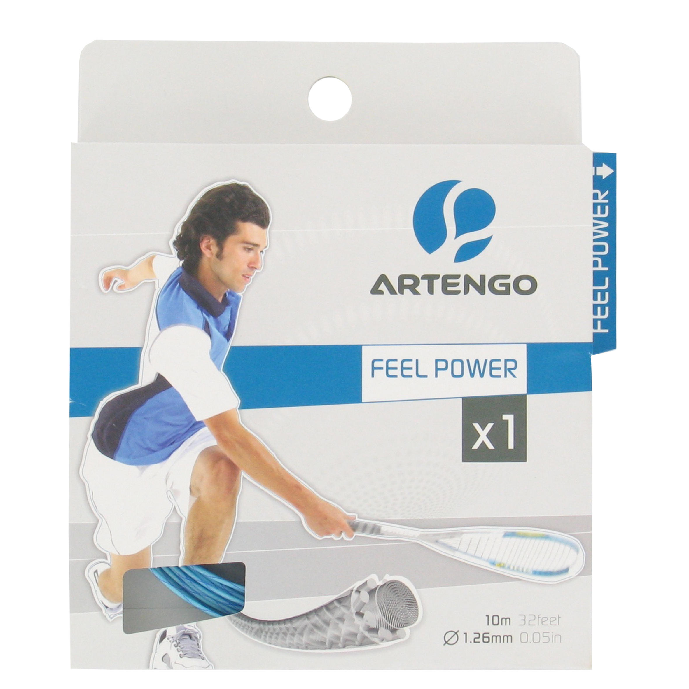 decathlon stringing