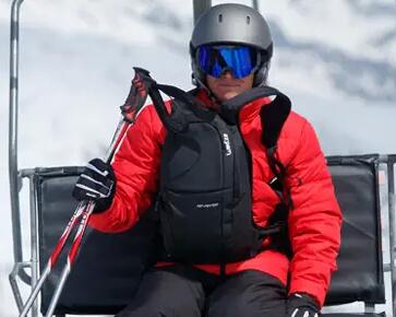 Quel sport faire quand il neige et qu'on n'aime pas ça 