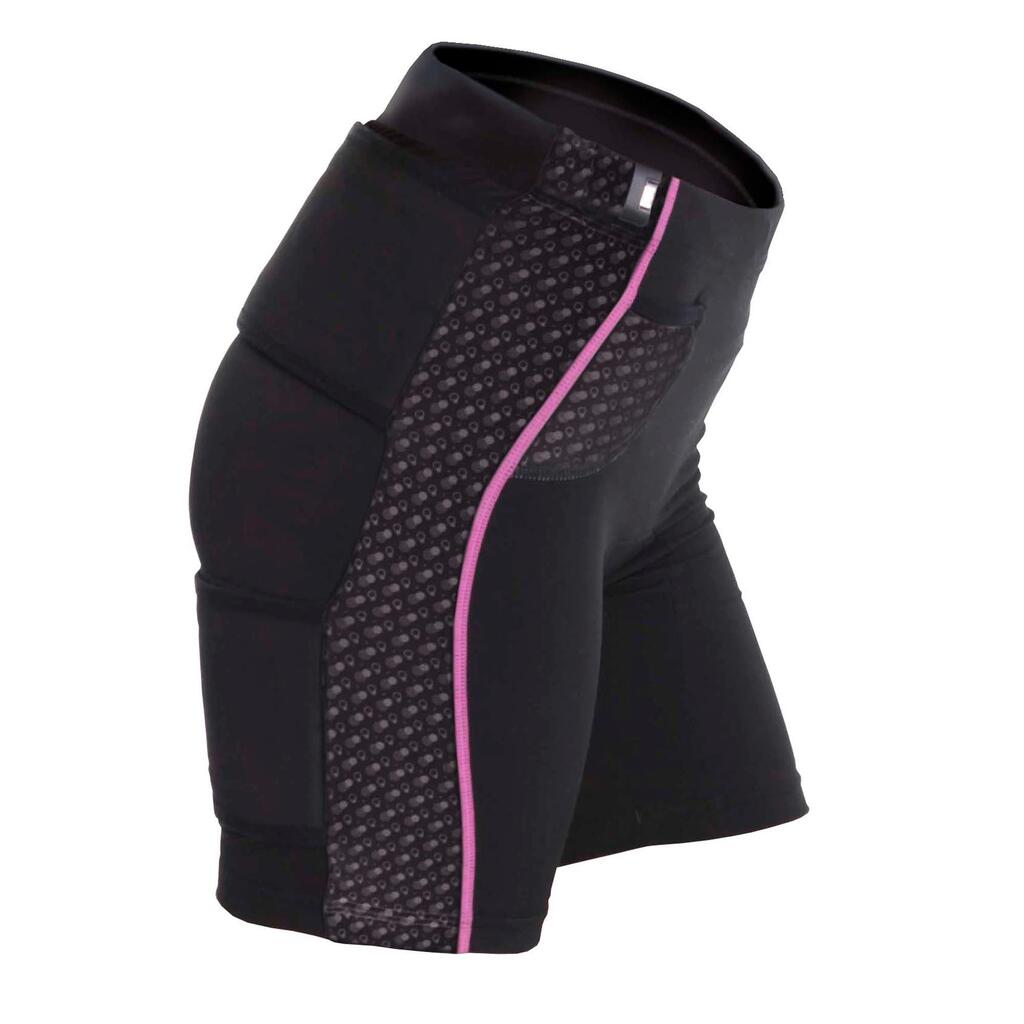 Women's Bottom Shorts Accessory