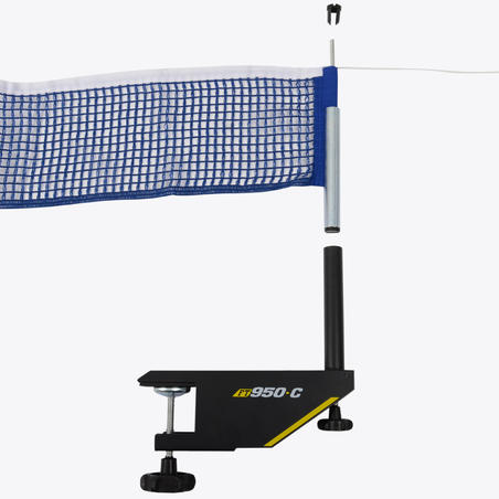 FA 950 C ITTF Table Tennis Net and Posts