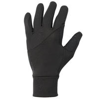 320 Winter Cycling Gloves - Black