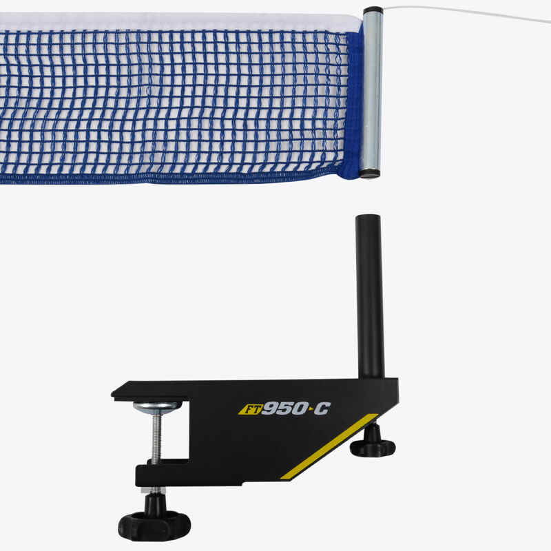 FA 950 C ITTF Table Tennis Net and Posts