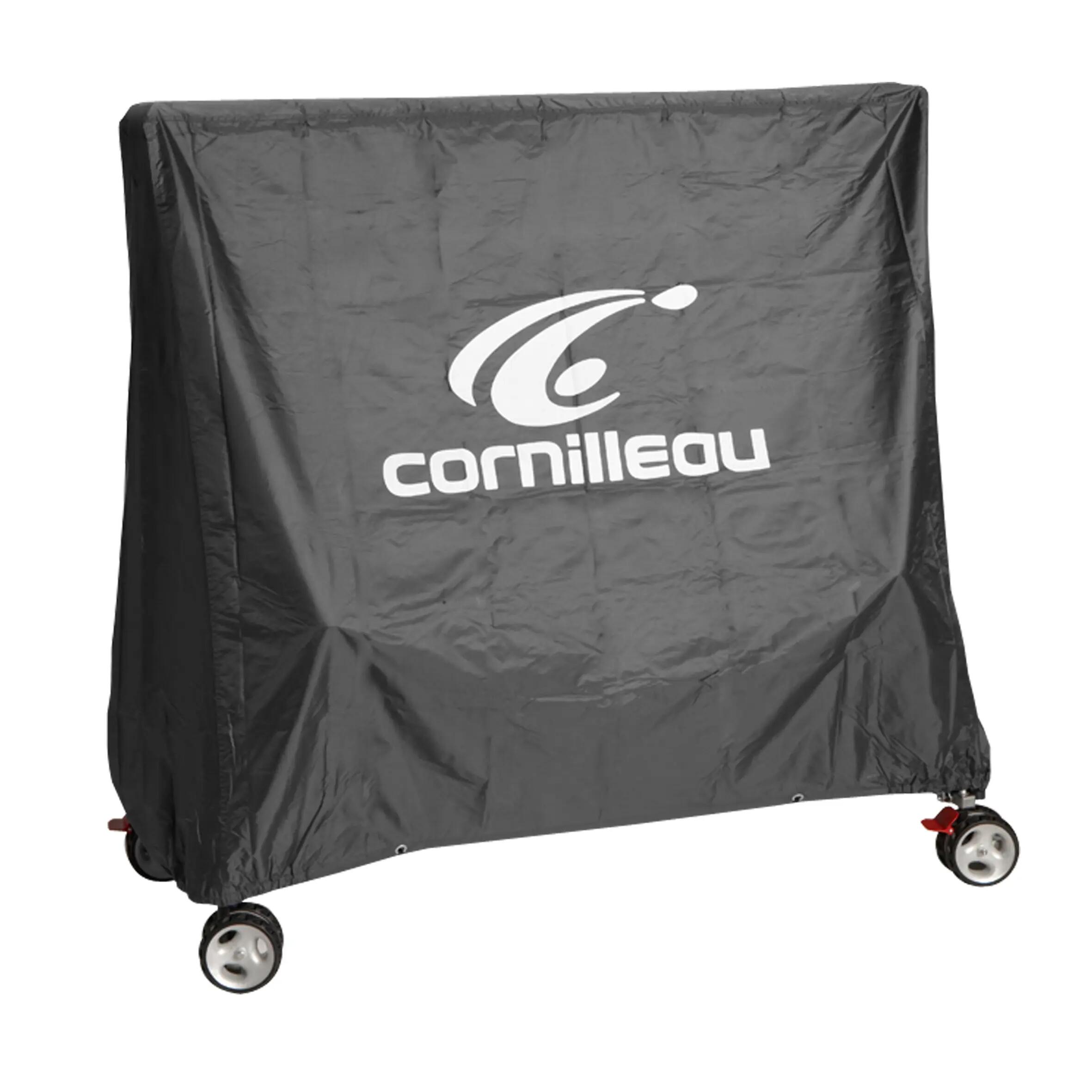 CORNILLEAU picture