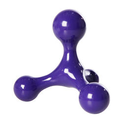 Massagehand 4 bollen