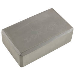 Yoga Foam Block - Dark Grey