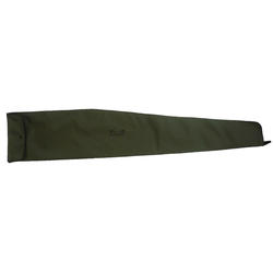 Etui carabine 100 vert
