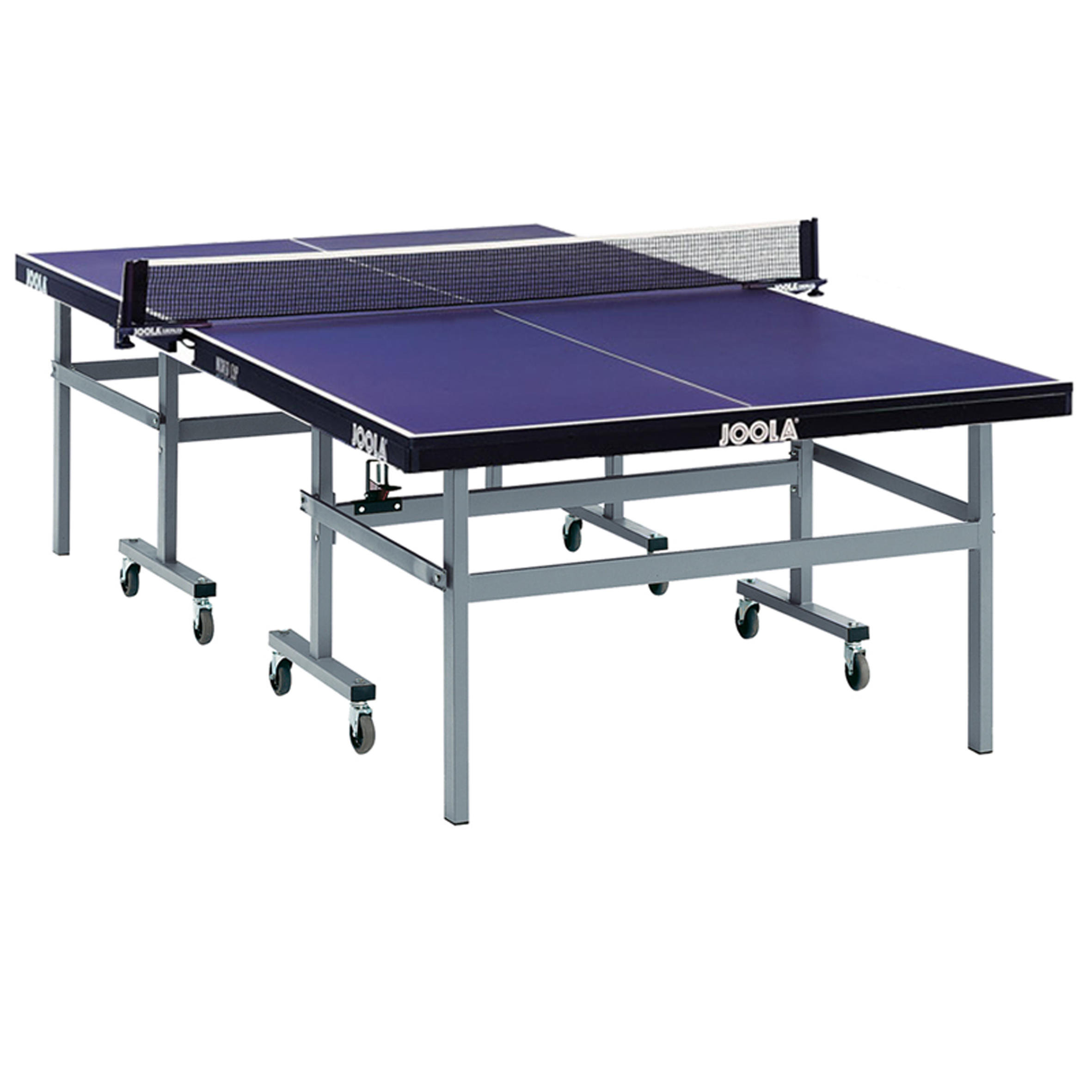 World Cup Club Indoor Table Tennis Table 1/1