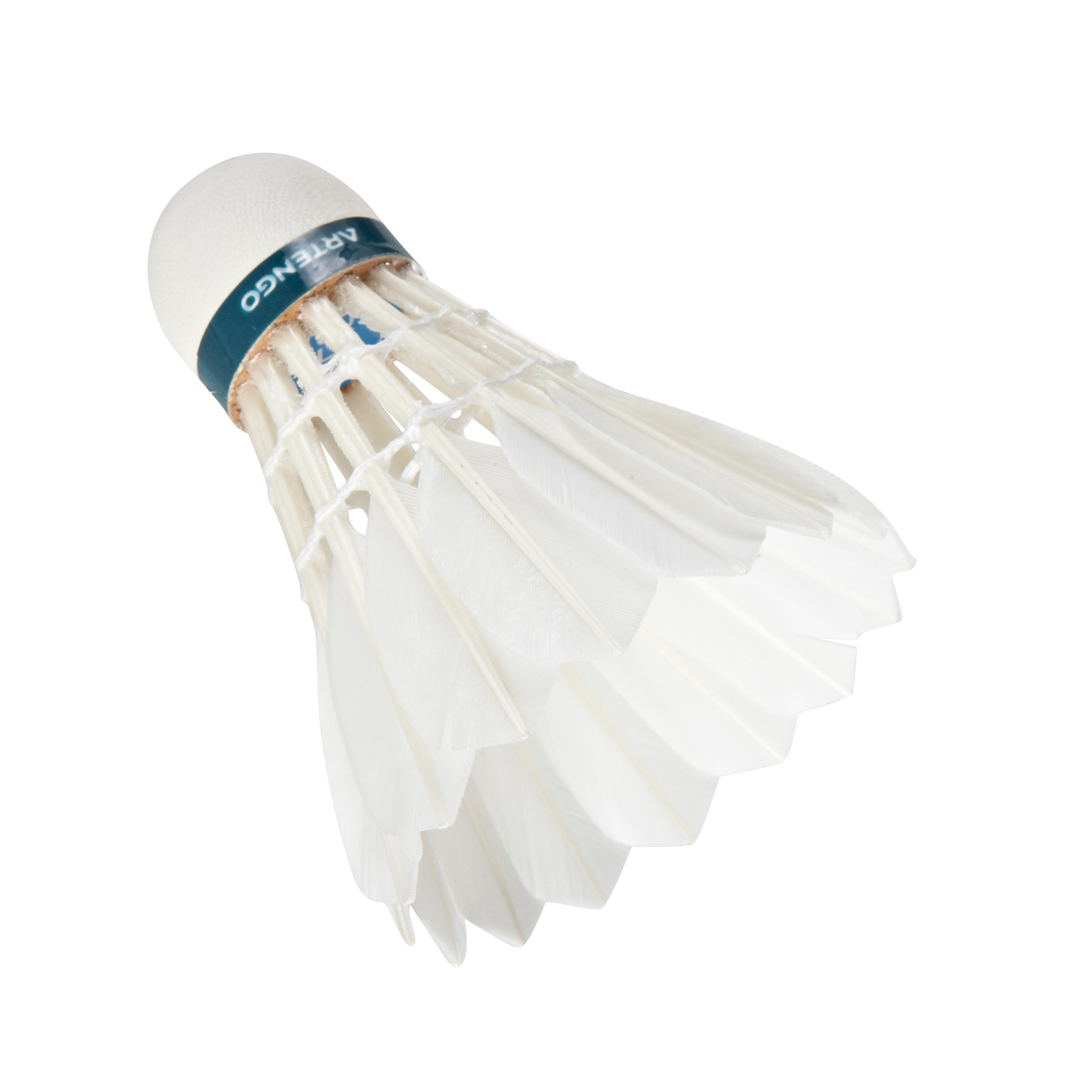 buy feather shuttlecock online india