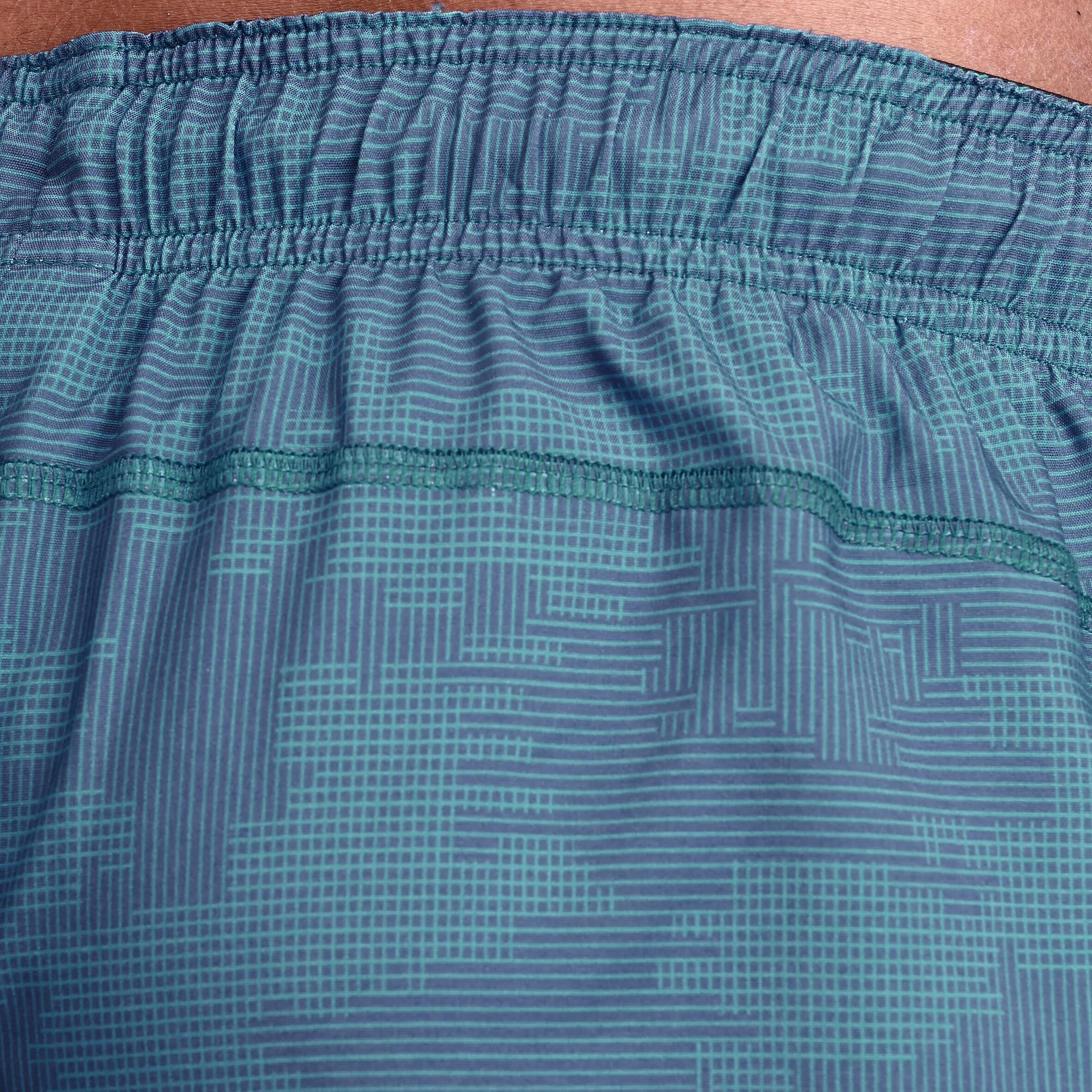 Muscle Bodybuilding Shorts - Green 9/13