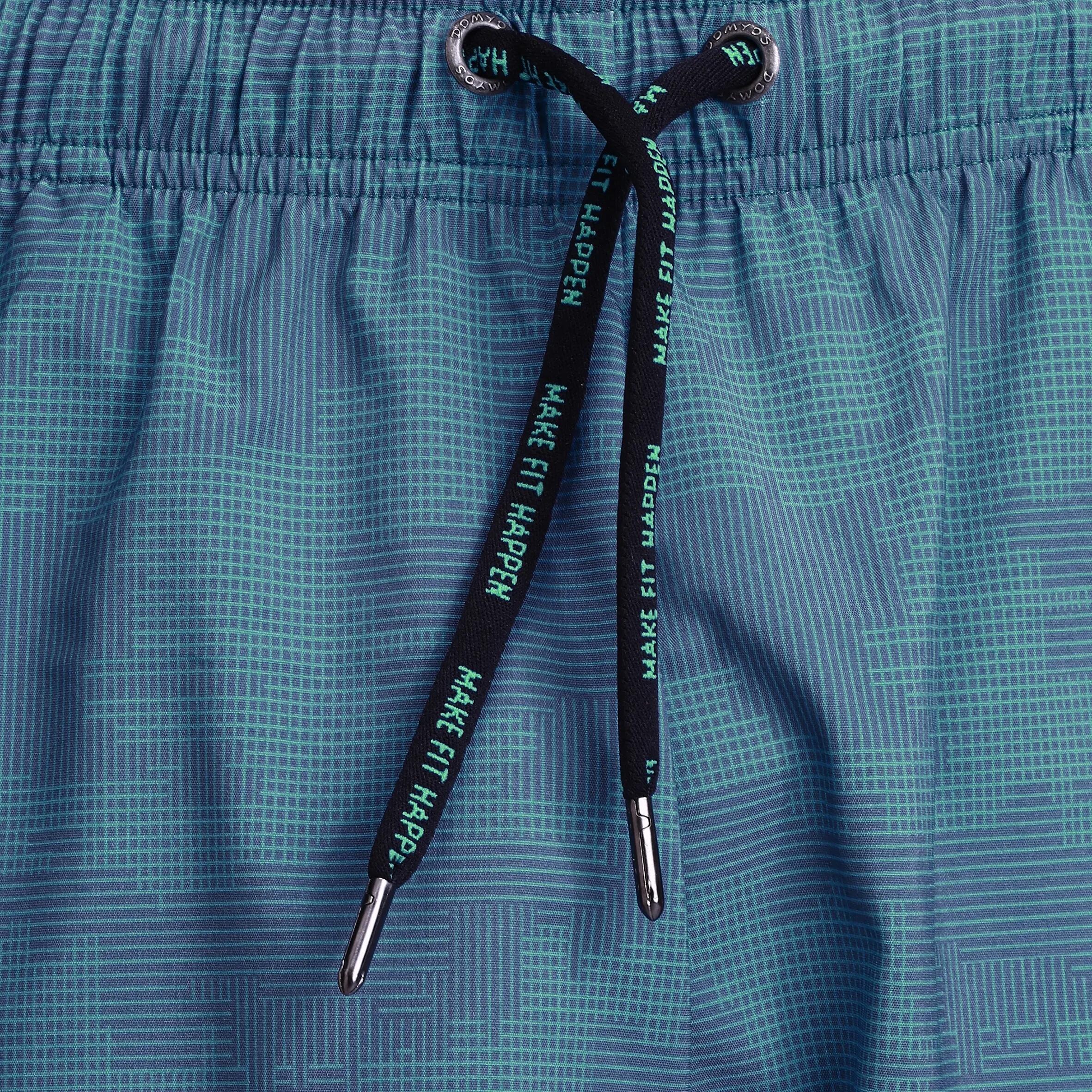 Muscle Bodybuilding Shorts - Green 6/13