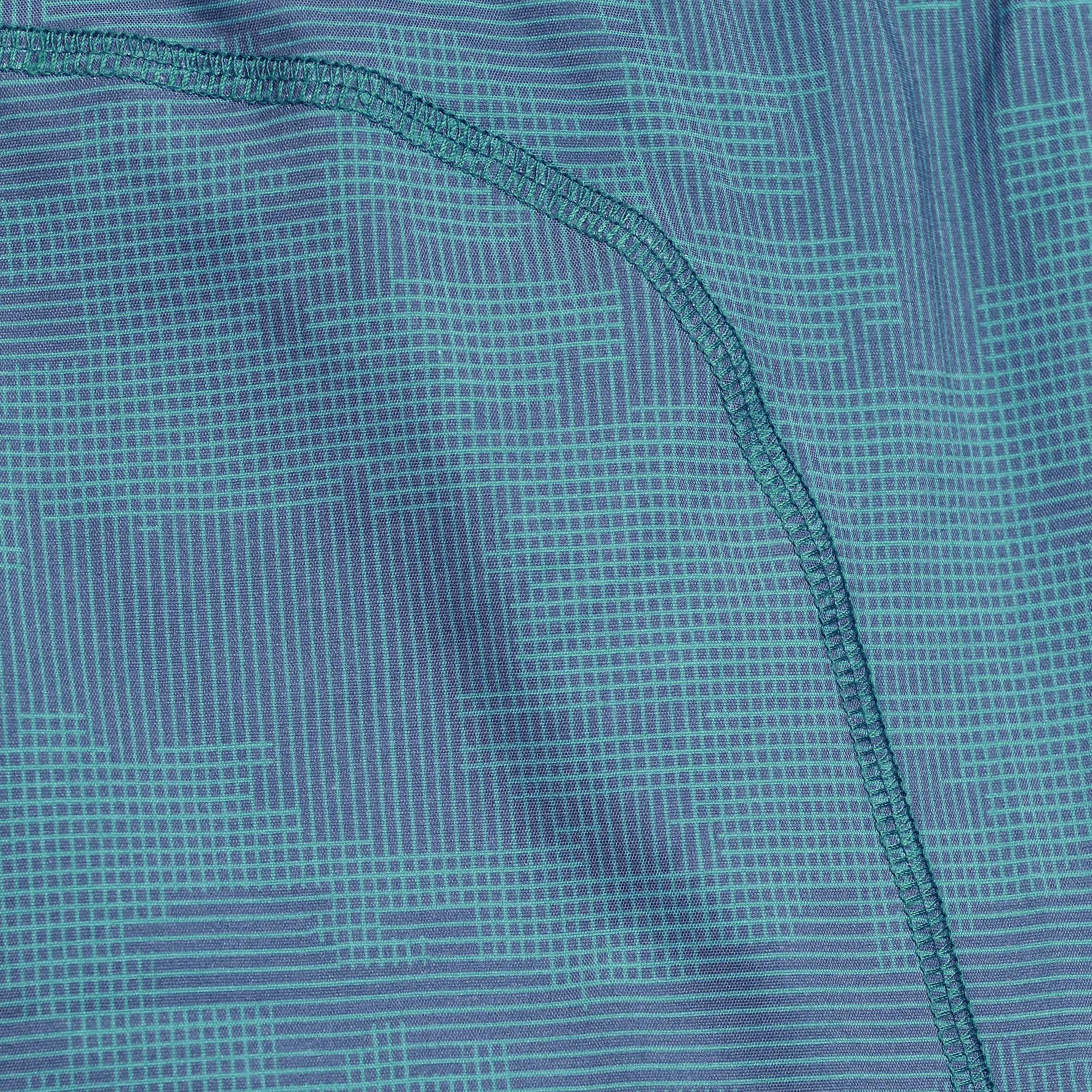 Muscle Bodybuilding Shorts - Green 10/13