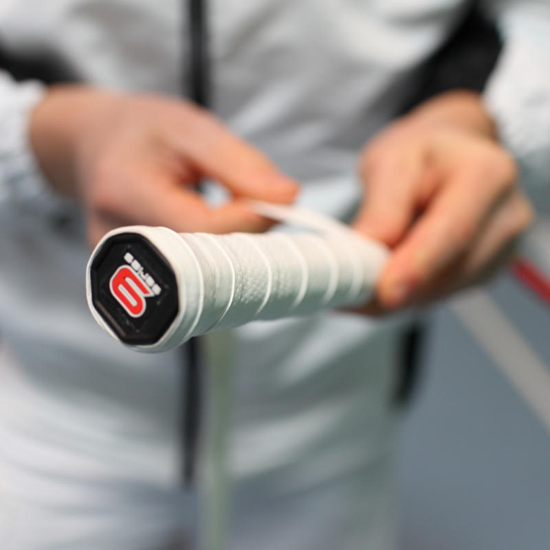 Comment choisir un grip ou surgrip de badminton ? 