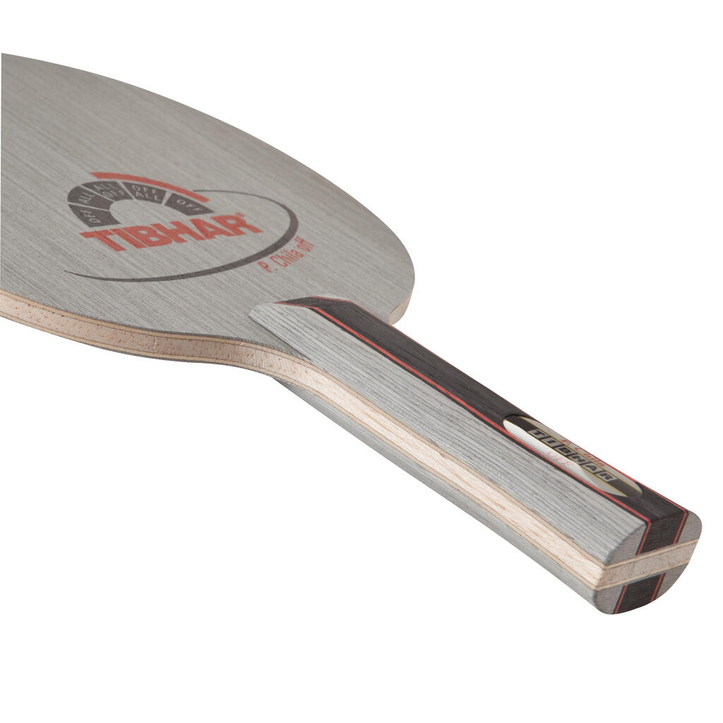 Chila Off Table Tennis Blade