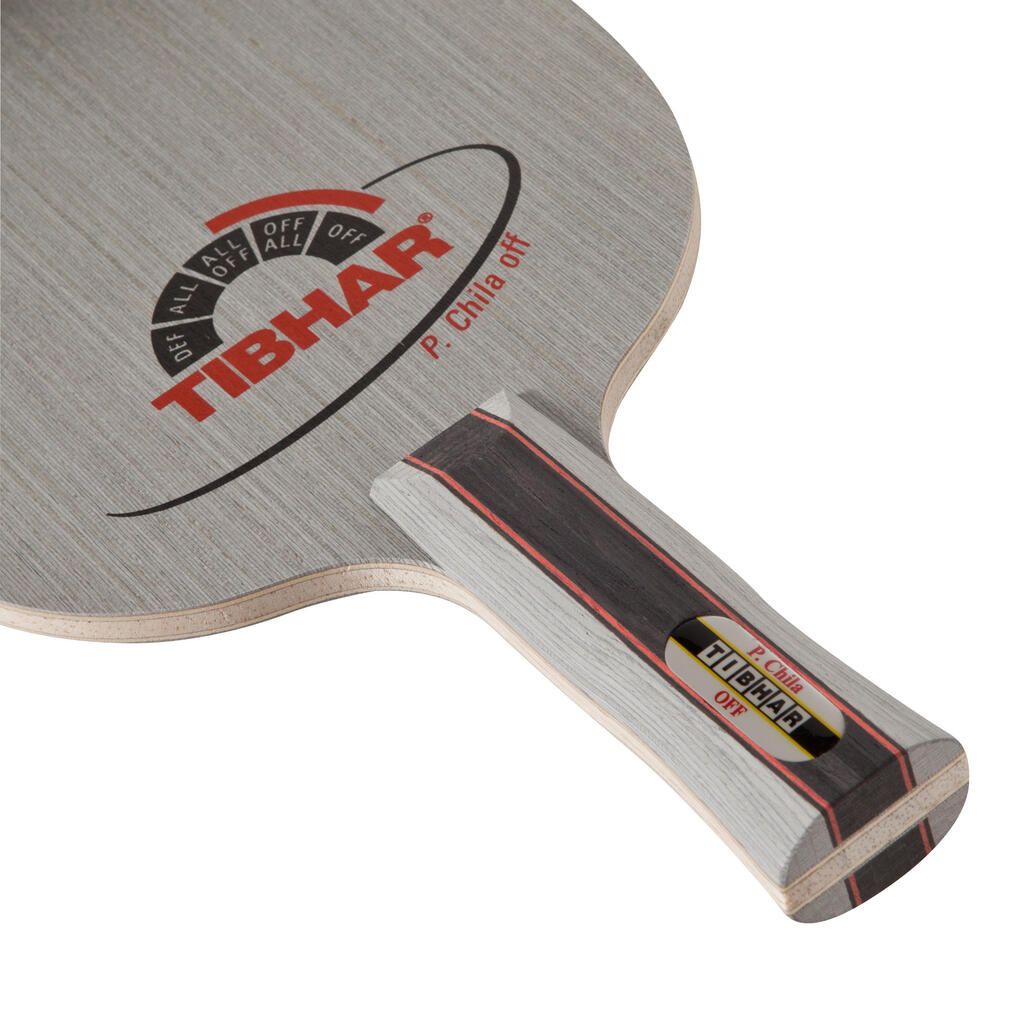 Chila Off Table Tennis Blade