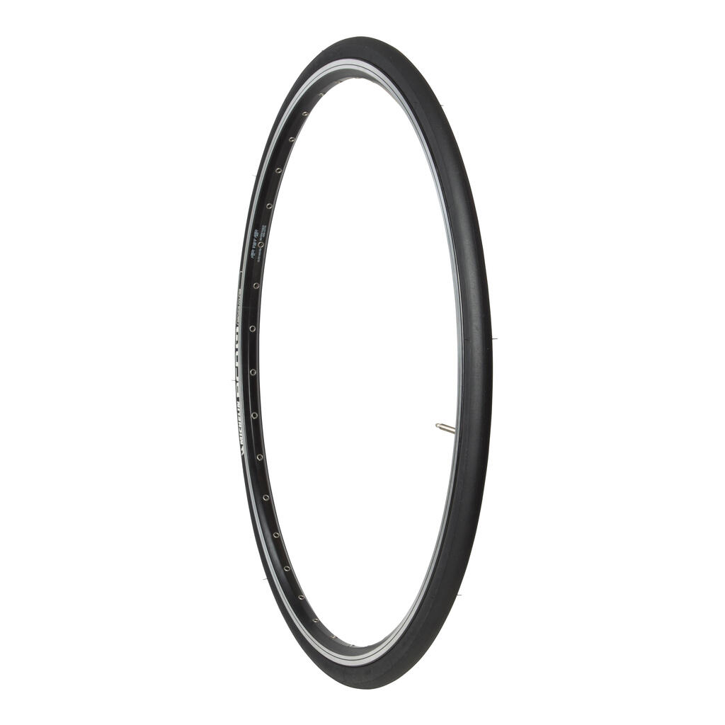 Pro4 Road Bike Tyre 700x23C