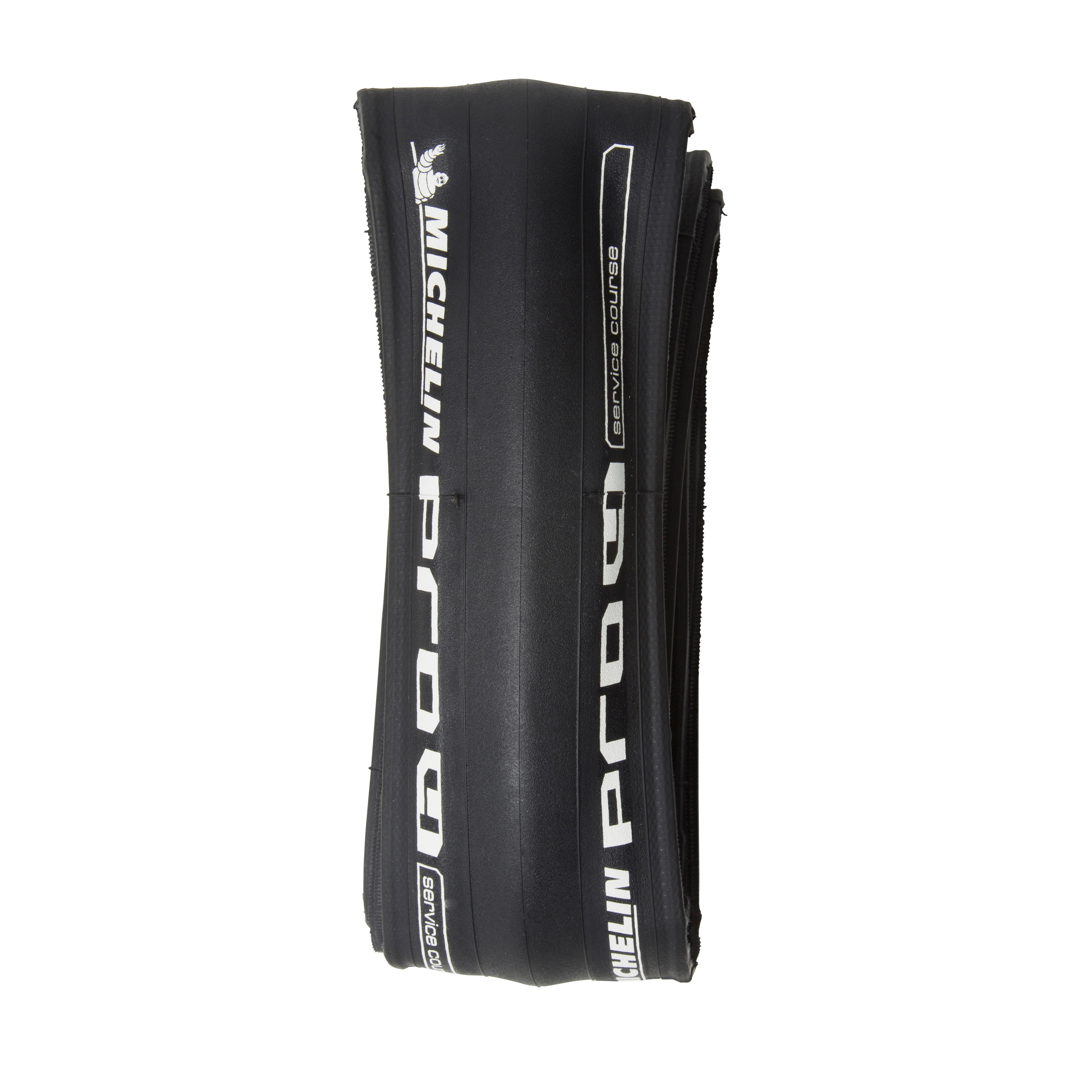 MICHELIN Plášť na cestný bicykel Pro4 700 × 25 mäkké pätky / ETRTO 25-622 25-622 · záber 4