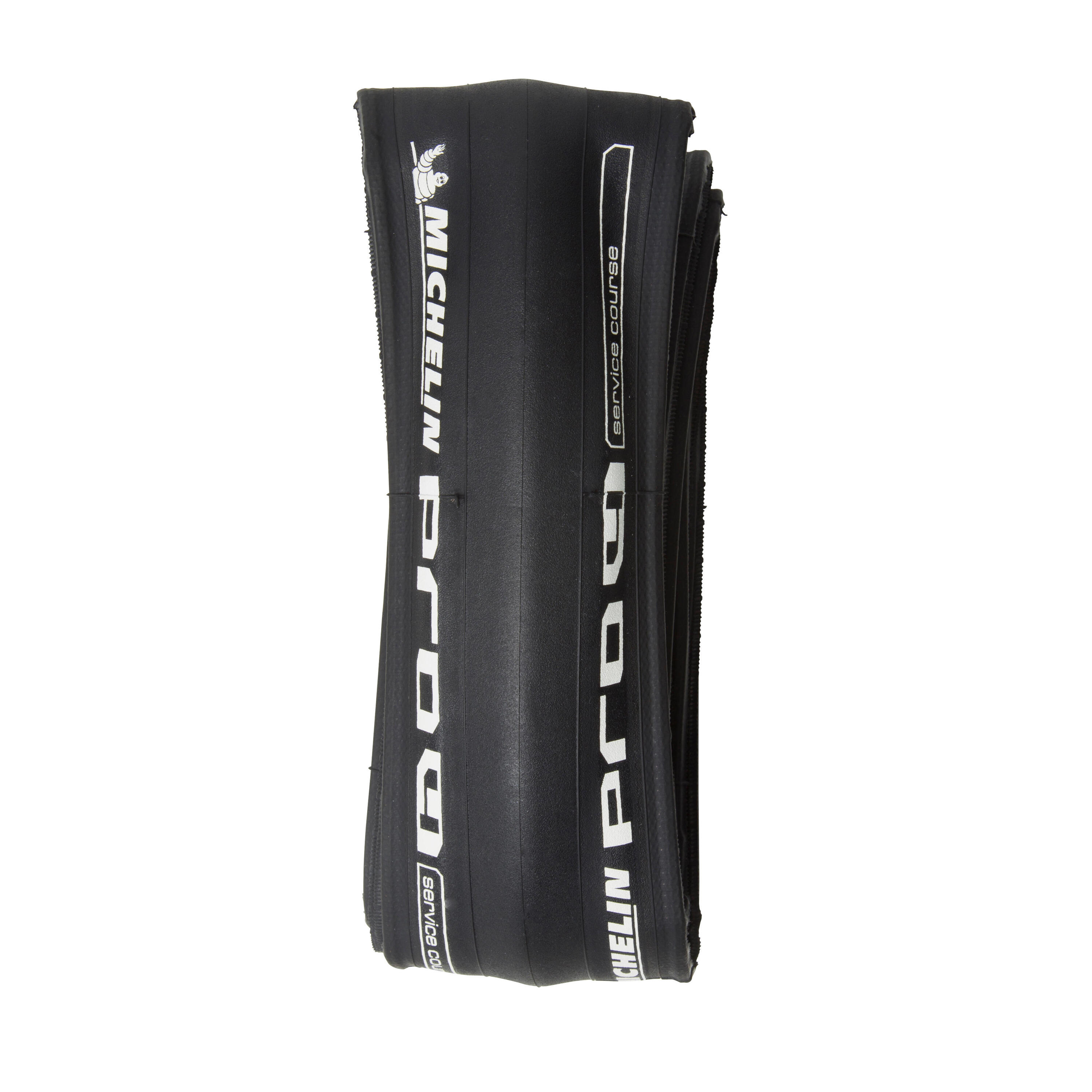 Pro4 Road Bike Tyre 700x25C 3/5