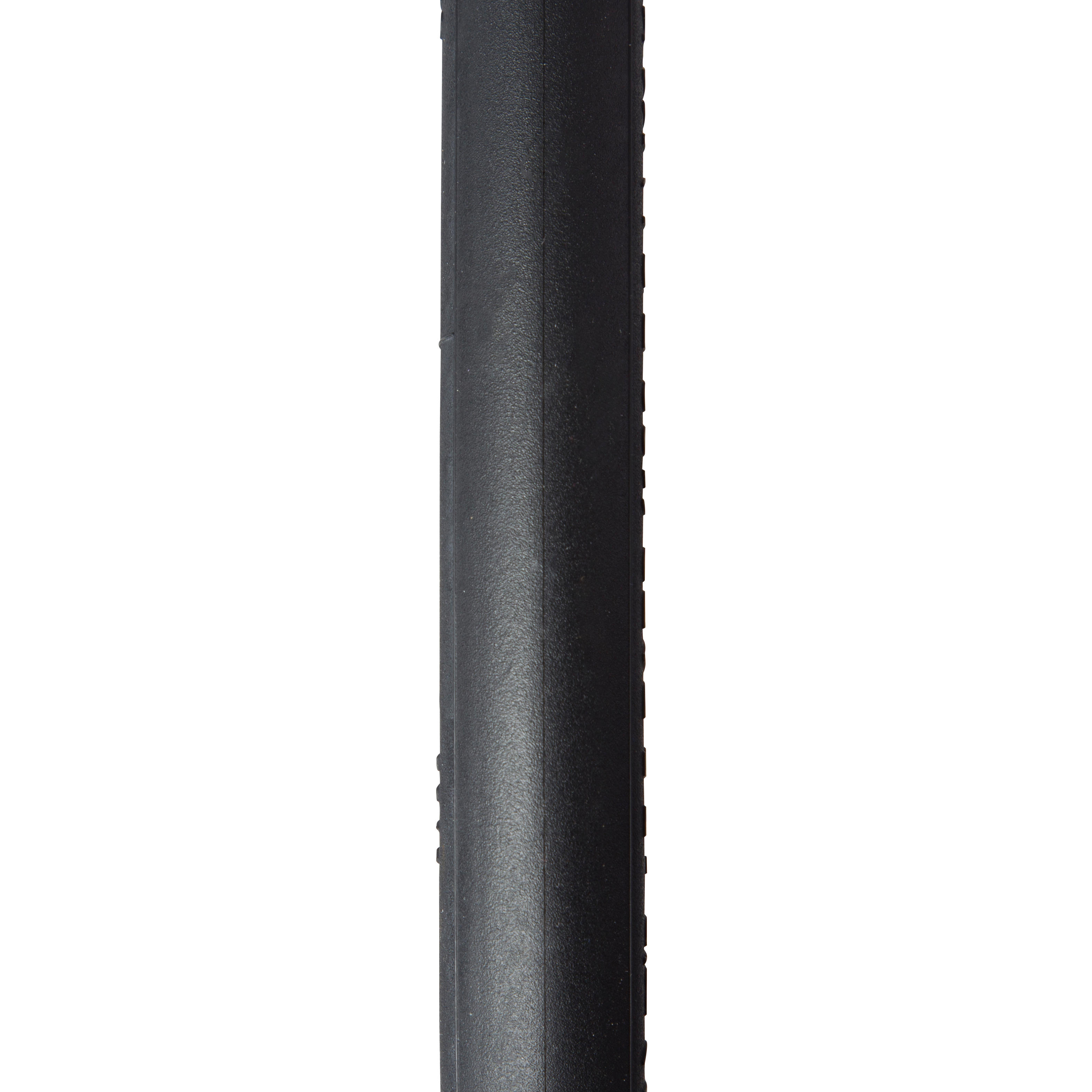 MICHELIN Plášť na cestný bicykel Pro4 700 × 25 mäkké pätky / ETRTO 25-622 25-622 · záber 3